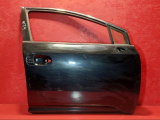 дверь передняя правая Toyota Avensis 3 поколение (T270) 2011, 2.0 л., 1AD-FTV, дизель, 6700105070