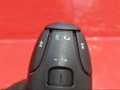 переключатель дворников Citroen Xsara Picasso 1 поколение [рестайлинг] 2010, 2.0 л., RHH (DW10CTED4), дизель, 9641796480 - фото №5