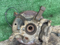 ступица передняя левая Nissan X-Trail T30 2004 - фото №4