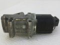 клапан EGR Opel Signum 2009, 1.9 л., Z 19 DT, дизель, 55215332 - фото №2