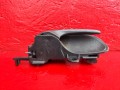 ручка внутренняя передняя правая Toyota Yaris 1 поколение XP10 [рестайлинг] 2004, 6920652010B3 - фото №3
