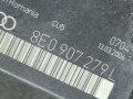 блок комфорта Audi A4 B5 [рестайлинг] 2001, 8E0907279L - фото №5