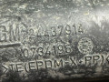 корпус воздушного фильтра Opel Astra G 2005, 24437914 - фото №4
