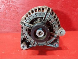 генератор Land Rover Freelander 1 поколение 2002, 2.0 л., 20T2N, дизель, 89213817