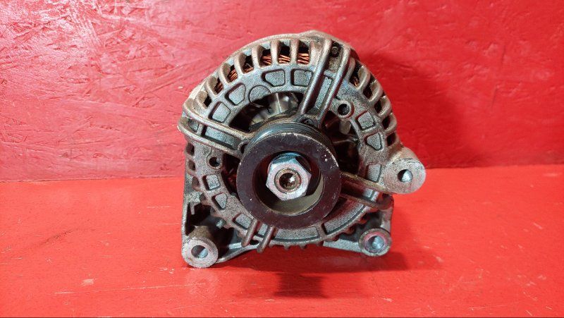 генератор Land Rover Freelander 1 поколение 2002, 2.0 л., 20T2N, дизель, 89213817 - фото №1