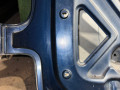 крышка багажника (дверь 3-5) Citroen C8 1 поколение 2004, 2.0 л. - фото №7
