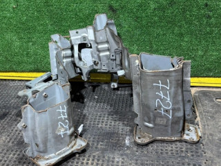 лонжерон левый Mazda Carol 5 поколение 2006, 1.8 л.