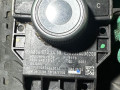 джойстик управления мультимедиа Mercedes-Benz C-Класс W204/S204 2010, A2048707458 - фото №2