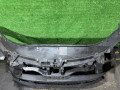 передняя панель крепления облицовки (телевизор) Volkswagen Passat B6 2006, 1.9 л., 3C0010409J - фото №5