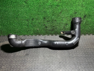 патрубок интеркулера Volkswagen Passat B6 2008, 1.9 л., 3B0145762B