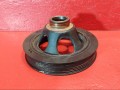 шкив коленвала Mercedes-Benz E-Класс W211/S211 W211 2005, 2710300003 - фото №3