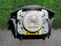 подушка безопасности водителя Mitsubishi Carisma 1 поколение 1998, MR740922 - фото №5