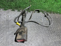 замок ремня безопасности Mercedes-Benz E-Класс W211/S211 2004, 2.2 л., 2118602169 - фото №3