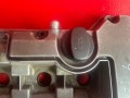 декоративная крышка двигателя Mercedes-Benz C-Класс W201 W202 (1982 - 1988), OM111, 1110100330 - фото №2