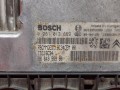блок управления двигателем Fiat Scudo 1 поколение [2-й рестайлинг] 2007, 9HU / 1.6 HDI, 9664356980 - фото №5