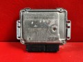 блок управления двигателем Hyundai Tucson 1 поколение 2006, 2.0 л., D4EA, дизель, 3911327295, 281013422 - фото №2