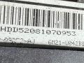 подушка безопасности водителя Ford S-Max 1 поколение 2009, 6M21U042B85AKW - фото №4