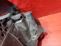 передняя панель крепления облицовки (телевизор) Audi A3 8P 2005, 2.0 л., BKD, дизель, 8P0805573 - фото №8
