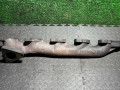 коллектор выпускной Mercedes-Benz Sprinter 1 поколение (W901-905) [рестайлинг] 2001, 6121420101 - фото №2