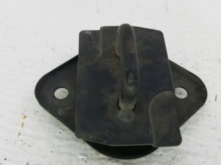 замок капота Mercedes-Benz S-Класс W220 1999, OM112, 2208800360