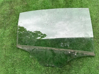 стекло двери задней правой Volkswagen Passat B6 2007, 43R00344