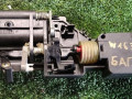 ручка открывания багажника Mercedes-Benz M-Класс W163 [рестайлинг] 2002, 1637400293 - фото №2