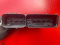 блок управления двигателем Volkswagen Passat B6 2006, 1.9 л., BXE, дизель, 03G906021LR - фото №2