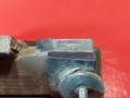кнопка открытия багажника Opel Astra H 2004, 1.4 л., Z 14 XEP, бензин, 461088395 - фото №5