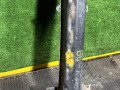 усилитель бампера заднего Volkswagen Golf 4 поколение 1999, 1J0806635A - фото №5