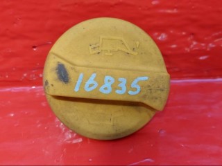 крышка Chevrolet Captiva 1 поколение C100 2007, Z20S; Z20DMH, 96440305