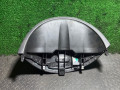 накладка на торпедо (консоль) Peugeot 207 1 поколение 2009, 9650082677 - фото №3