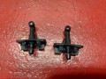 форсунка омывателя лобового стекла Fiat Fiorino 2 поколение 2009, 1353227080 - фото №2