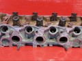 головка блока цилиндров Mercedes-Benz A-Класс W169 2006, OM266.920, 2660160201 - фото №6