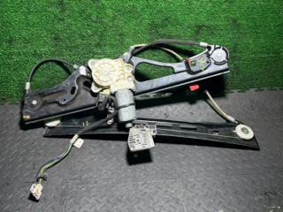 стеклоподъемник передний левый Mercedes-Benz E-Класс W211/S211 2005, 2118202942