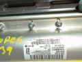 подушка безопасности пассажира Volkswagen Touareg 1 поколение 2005, 7L0880202 - фото №4