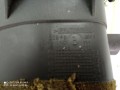 дефлектор подачи воздуха Peugeot 206 1 поколение 2000, TU3JP, 509496995 - фото №3