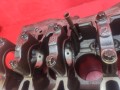 блок цилиндров Nissan Qashqai 1 поколение J10 2008, 1.5 л., K9K, дизель, 1101000Q0S, 1101000Q1H - фото №16