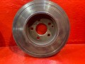 диск тормозной передний Mercedes-Benz E-Класс W211/S211 W211 2005, 2114210812 - фото №2