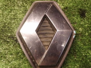 эмблема Renault Megane 2 поколение 2004, 8200115115