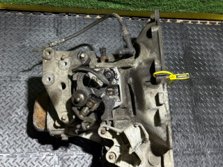 КПП механическая (МКПП) Opel Zafira 2 поколение (B) 2007, 1.8 л., F17C419