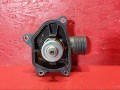 корпус термостата Land Rover Freelander 1 поколение 2002, 2.0 л., 20T2N, дизель, S900647ZK - фото №2