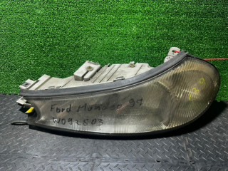 фара левая Ford Mondeo 2 поколение 1997, 301098201