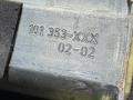 стеклоподъемник электрический передний левый Volvo S60 1 поколение 2004 - фото №6