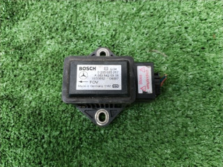 датчик ускорения Mercedes-Benz E-Класс W211/S211 2005, 2.2 л., A0035420318, 265005267