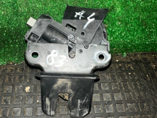 замок багажника Audi A4 B6 2006, 4F5827505C