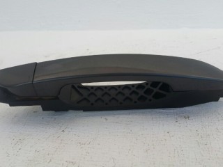 ручка наружная Chery Very A13 (2011 - 2014), 1.5 л., SQR477F, бензин