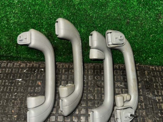 ручка внутренняя потолочная Hyundai Santa Fe 2 поколение (CM) 2008
