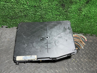 блок комфорта Renault Megane 2 поколение 2005, 1.5 л., 8200351185