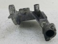 фланец (тройник) системы охлаждения Mercedes-Benz V-Класс W638 2003, OM611 - фото №5