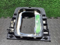 Декоративная накладка центральной консоли Volkswagen Passat B6 2008, 3C0864263 - фото №3